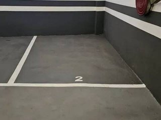 Garaje en venta en Pubilla Cases en Hospitalet de Llobregat, L´