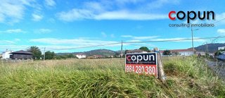 Terreno en venta en Cudillero