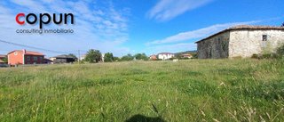 Terreno en venta en Cudillero