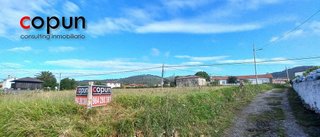 Terreno en venta en Cudillero