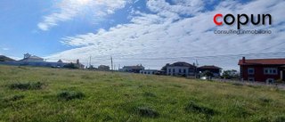 Terreno en venta en Cudillero