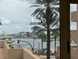 Piso en alquiler en S'Eixample - Can Misses en Ibiza/Eivissa