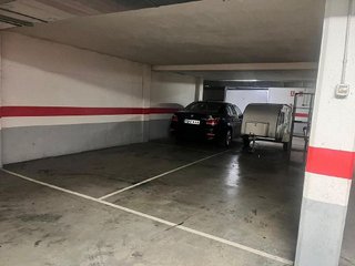 Garaje en venta en Pizarrales en Salamanca