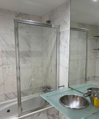 Piso en alquiler en Marina Botafoc - Platja de Talamanca en Ibiza/Eivissa