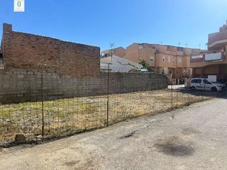 Terreno en venta en Casco Histórico en Churriana de la Vega