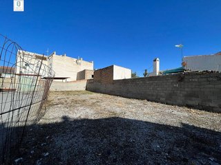 Terreno en venta en Casco Histórico en Churriana de la Vega