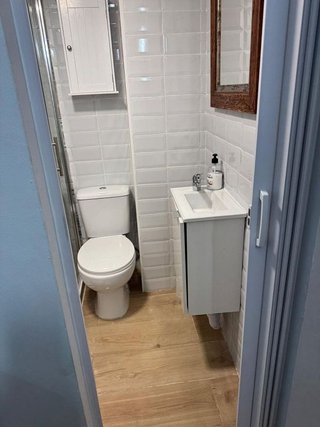 Piso en alquiler en La Caleta - La Viña en Cádiz
