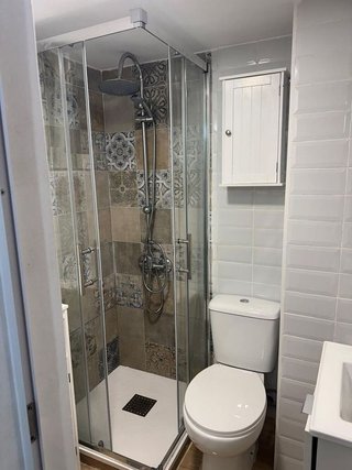Piso en alquiler en La Caleta - La Viña en Cádiz