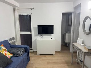 Piso en alquiler en La Caleta - La Viña en Cádiz