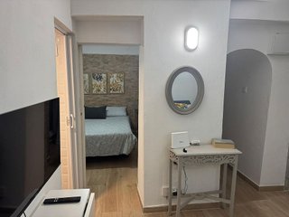 Piso en alquiler en La Caleta - La Viña en Cádiz
