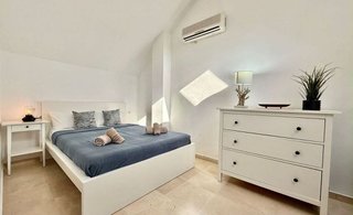 Casa adosada en alquiler en Los Naranjos en Marbella
