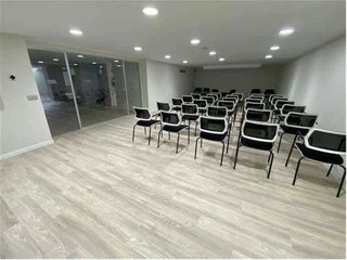 Local comercial en alquiler en Centro en Alicante