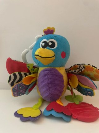 Juguete Colgante Bebé Playgro Manalo