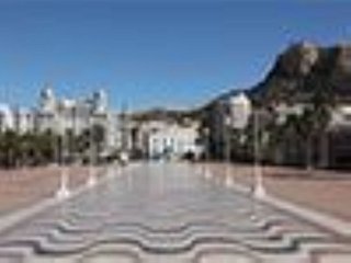 Garaje en alquiler en Benalúa en Alicante