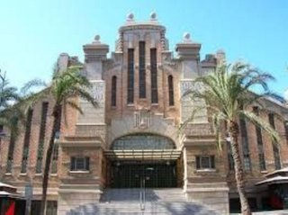 Garaje en alquiler en Benalúa en Alicante