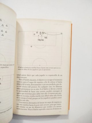 Cómo leer el fútbol
