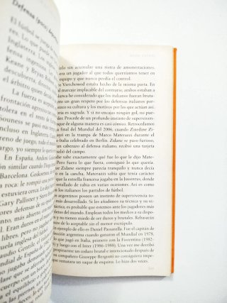 Cómo leer el fútbol