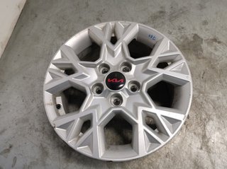 Llanta kia 52910j7aa0 ceed drive 27042