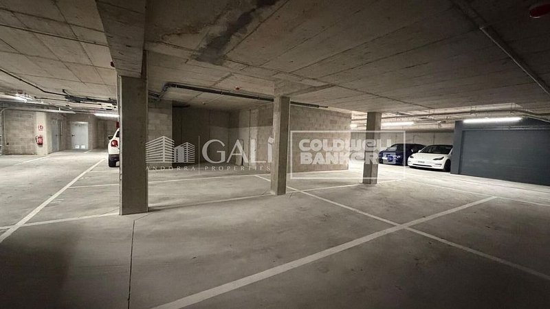 Parking space for sale in Ordino · 6 of 23