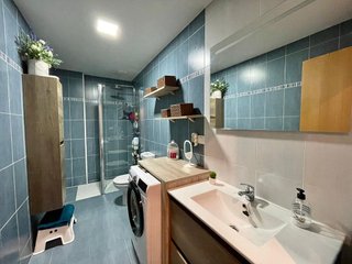 Piso en venta en Centro en Valdepeñas
