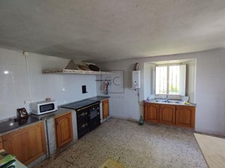 Chalet en venta en Valdoviño