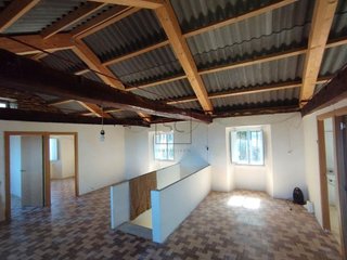 Chalet en venta en Valdoviño