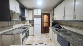 Piso en venta en La Caleta - La Viña en Cádiz