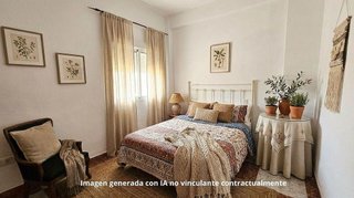Piso en venta en La Caleta - La Viña en Cádiz