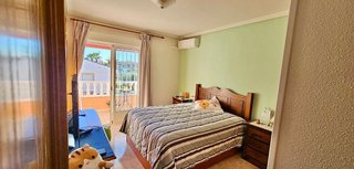 Piso en venta en Santiago de la Ribera en San Javier