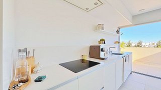 Ático en venta en Los Balcones - Los Altos del Edén en Torrevieja