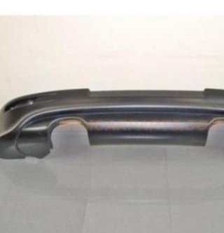 Spoiler Trasero Volkswagen Golf 5 R32  2 Salidas A