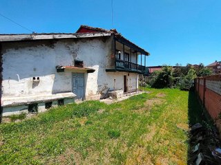 Terreno en venta en Ciudad Naranco en Oviedo