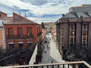 Local comercial en alquiler en Casco Histórico en Alcalá de Henares