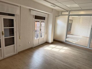 Local comercial en alquiler en Casco Histórico en Alcalá de Henares