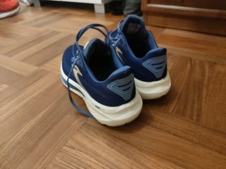 Scarpe Running Brooks Ghost 17 Uomo n.42