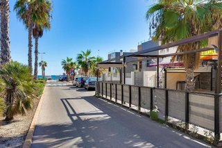 Garaje en venta en Torrelamata - La Mata en Torrevieja