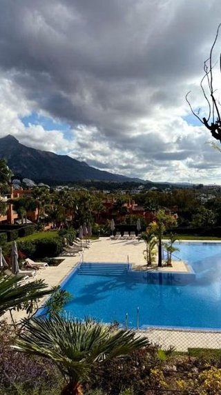 Piso en venta en Los Naranjos en Marbella