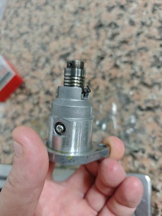 Tensor Distribución Yamaha FZ1