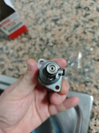 Tensor Distribución Yamaha FZ1