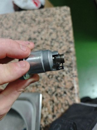 Tensor Distribución Yamaha FZ1