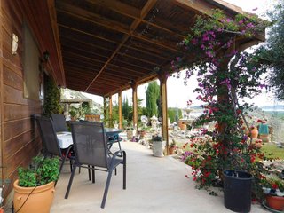 Chalet en venta en Orihuela ciudad en Orihuela