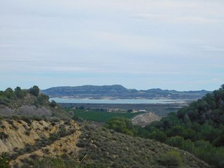 Chalet en venta en Orihuela ciudad en Orihuela