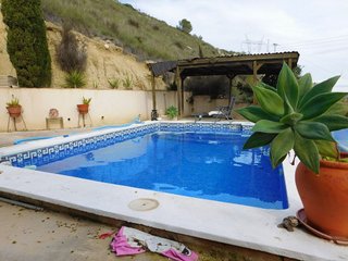 Chalet en venta en Orihuela ciudad en Orihuela