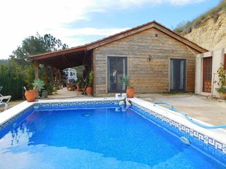 Chalet en venta en Orihuela ciudad en Orihuela