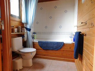 Chalet en venta en Orihuela ciudad en Orihuela