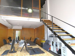 Local comercial en venta en Barrio de Peral en Cartagena