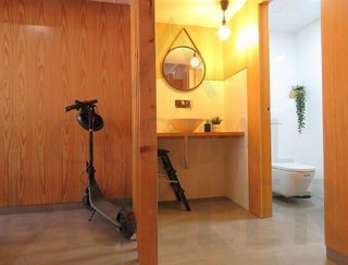Local comercial en venta en Barrio de Peral en Cartagena