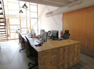 Local comercial en venta en Barrio de Peral en Cartagena