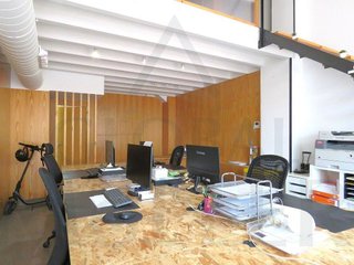Local comercial en venta en Barrio de Peral en Cartagena