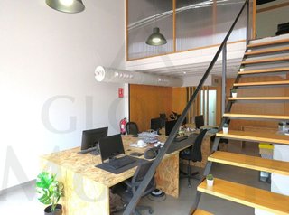 Local comercial en venta en Barrio de Peral en Cartagena